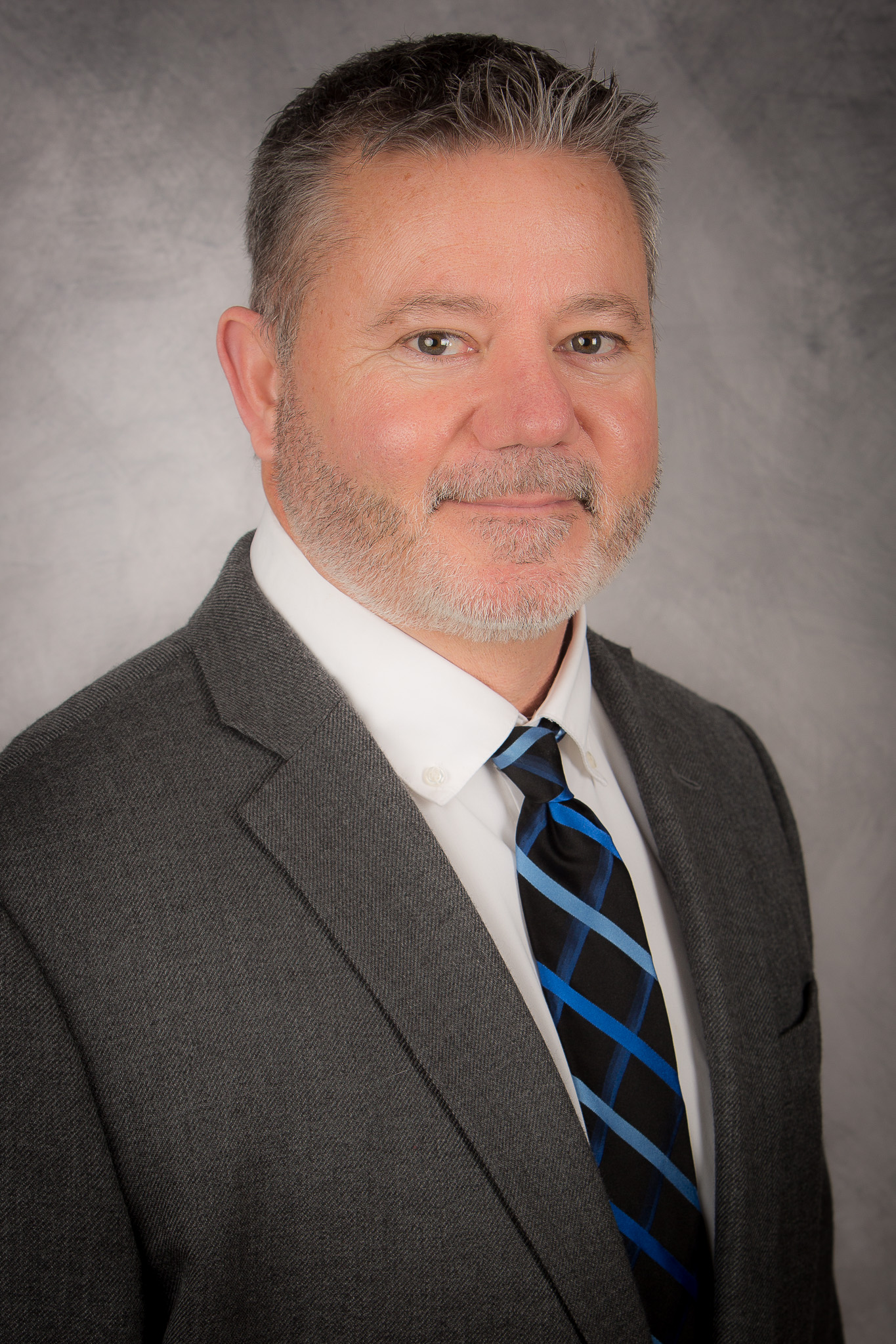 Jim Foss The Insurance Center