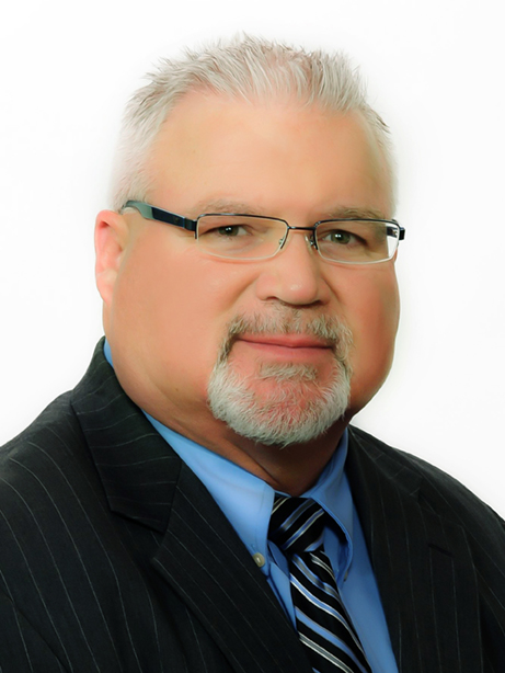 Bill Patzner