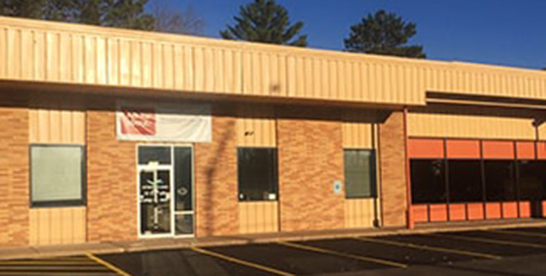 Wausau, Wisconsin - The Insurance Center