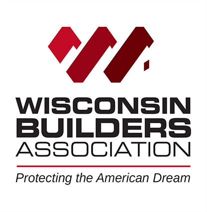 Wisconsin Builders Association logo
