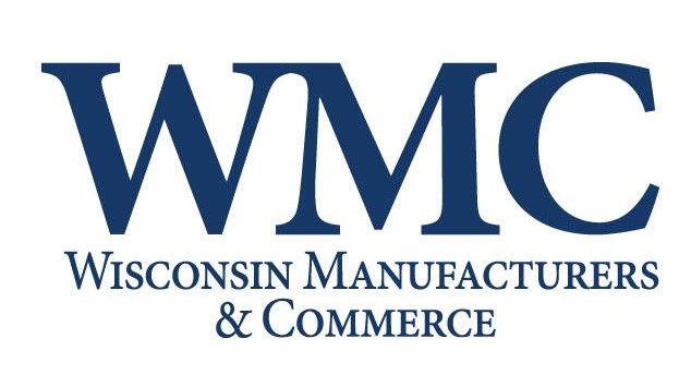 Wisconsin Manufacturers & Commerce logo