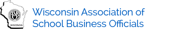 Wisconsin Association of School Business Officials logo