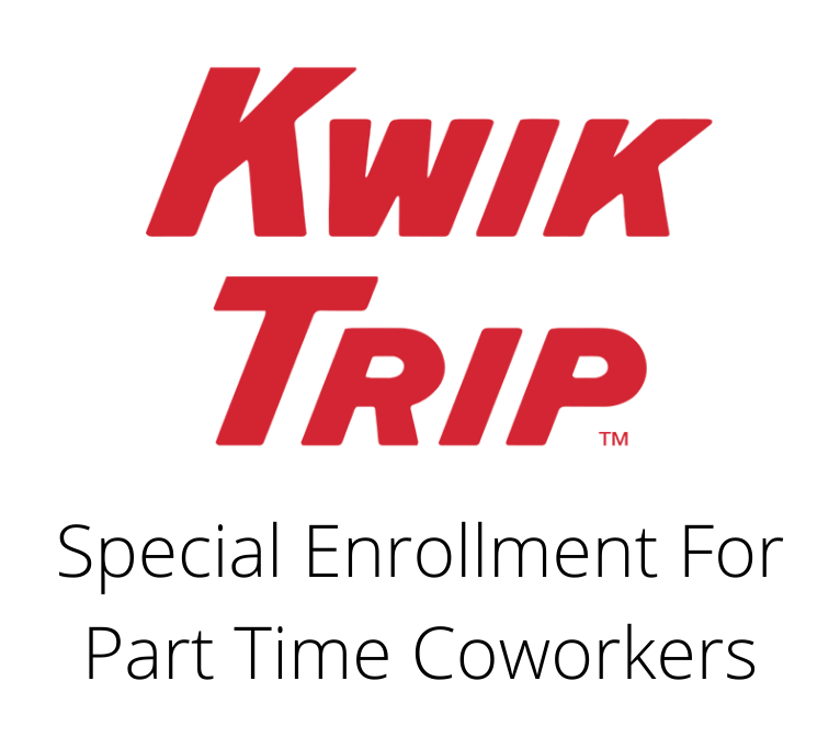 does kwik trip offer insurance