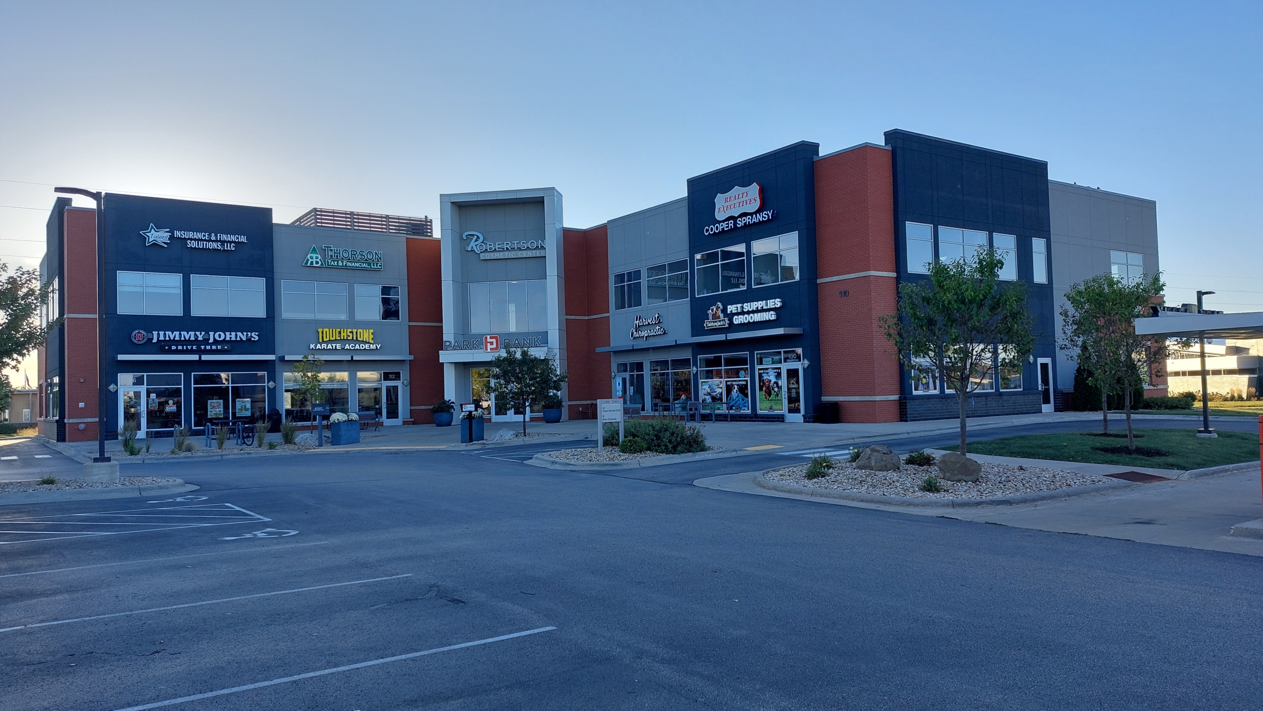 Sun Prairie, Wisconsin - The Insurance Center