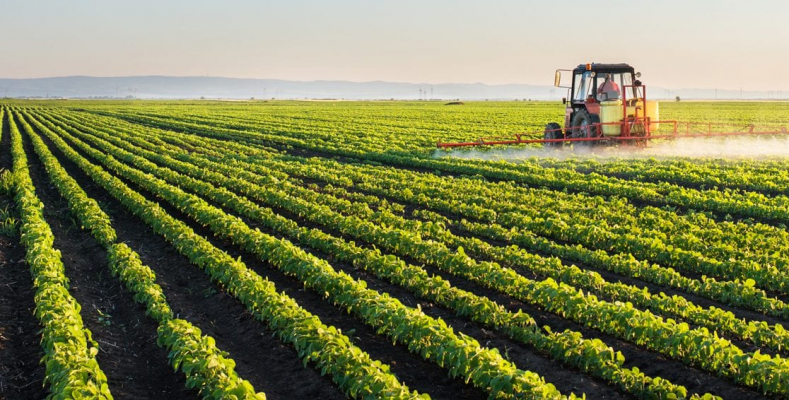 The Insurance Center | Farming & Agribusiness Coverage
