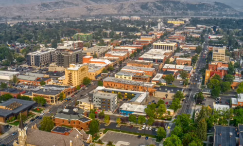 aerial-view-of-downtown-bozeman-montana-in-summer-royalty-free-image-1695767421